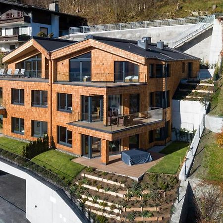 Apartments Adlerhorst Top 2 Zell Am See Including Zell Am See-Kaprun Summercard 外观 照片