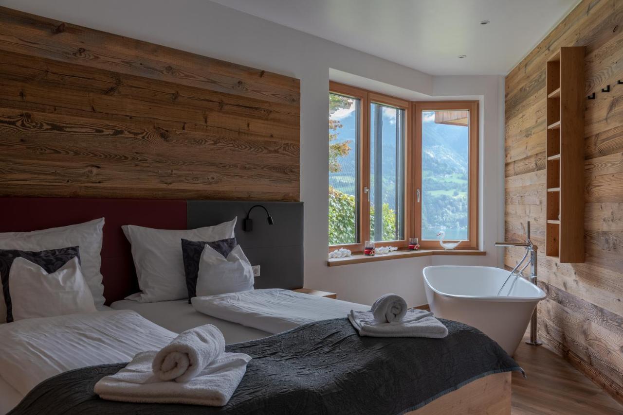Apartments Adlerhorst Top 2 Zell Am See Including Zell Am See-Kaprun Summercard 外观 照片