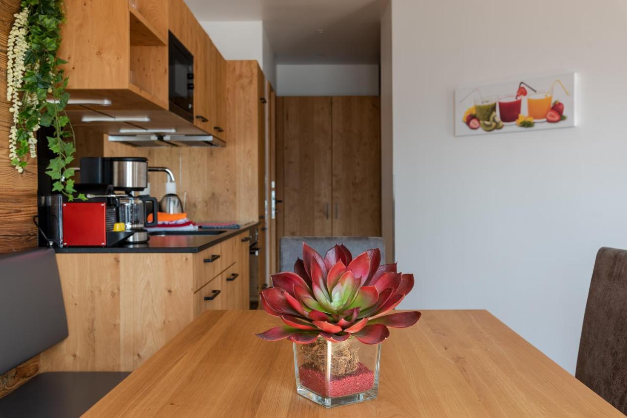 Apartments Adlerhorst Top 2 Zell Am See Including Zell Am See-Kaprun Summercard 外观 照片