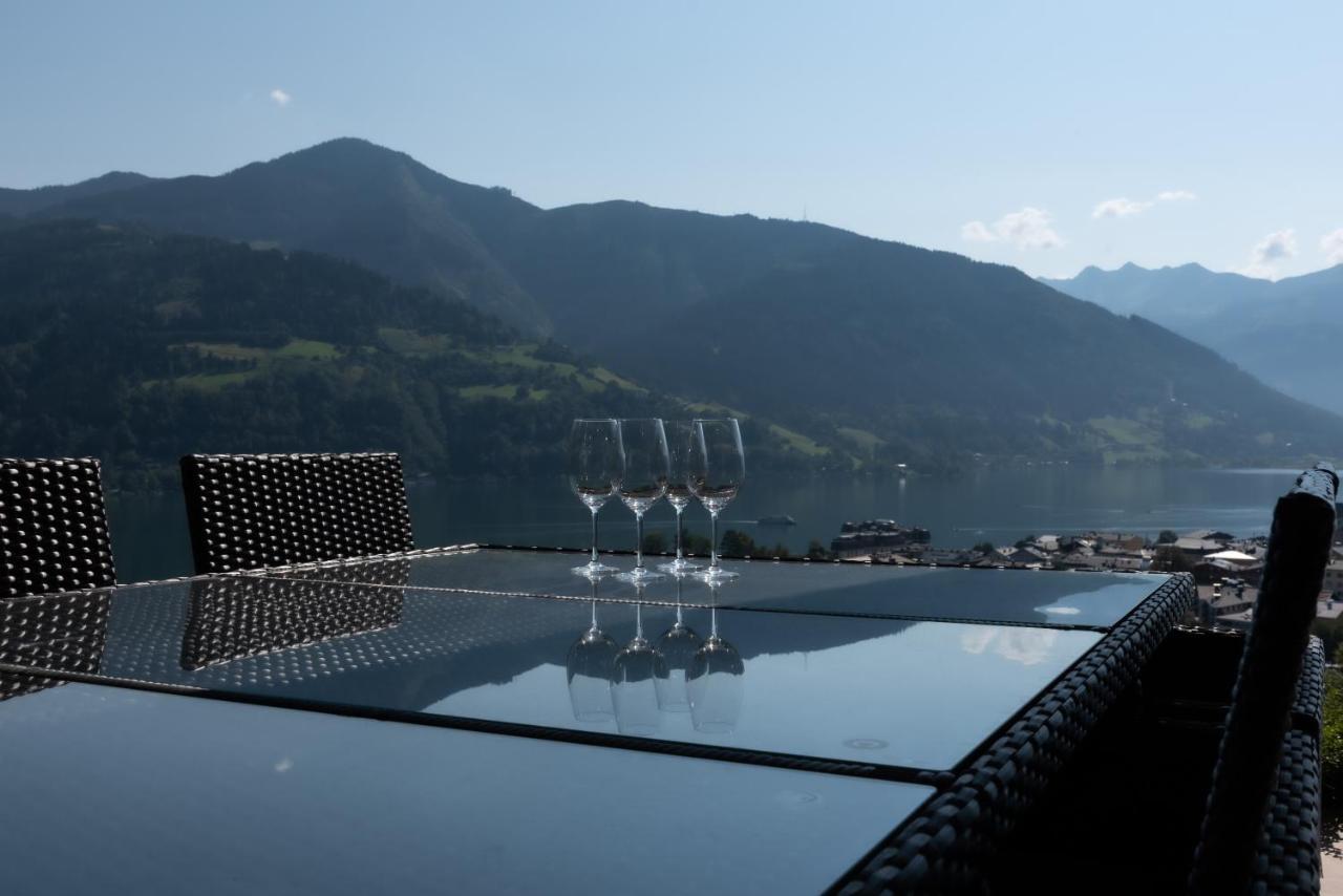 Apartments Adlerhorst Top 2 Zell Am See Including Zell Am See-Kaprun Summercard 外观 照片