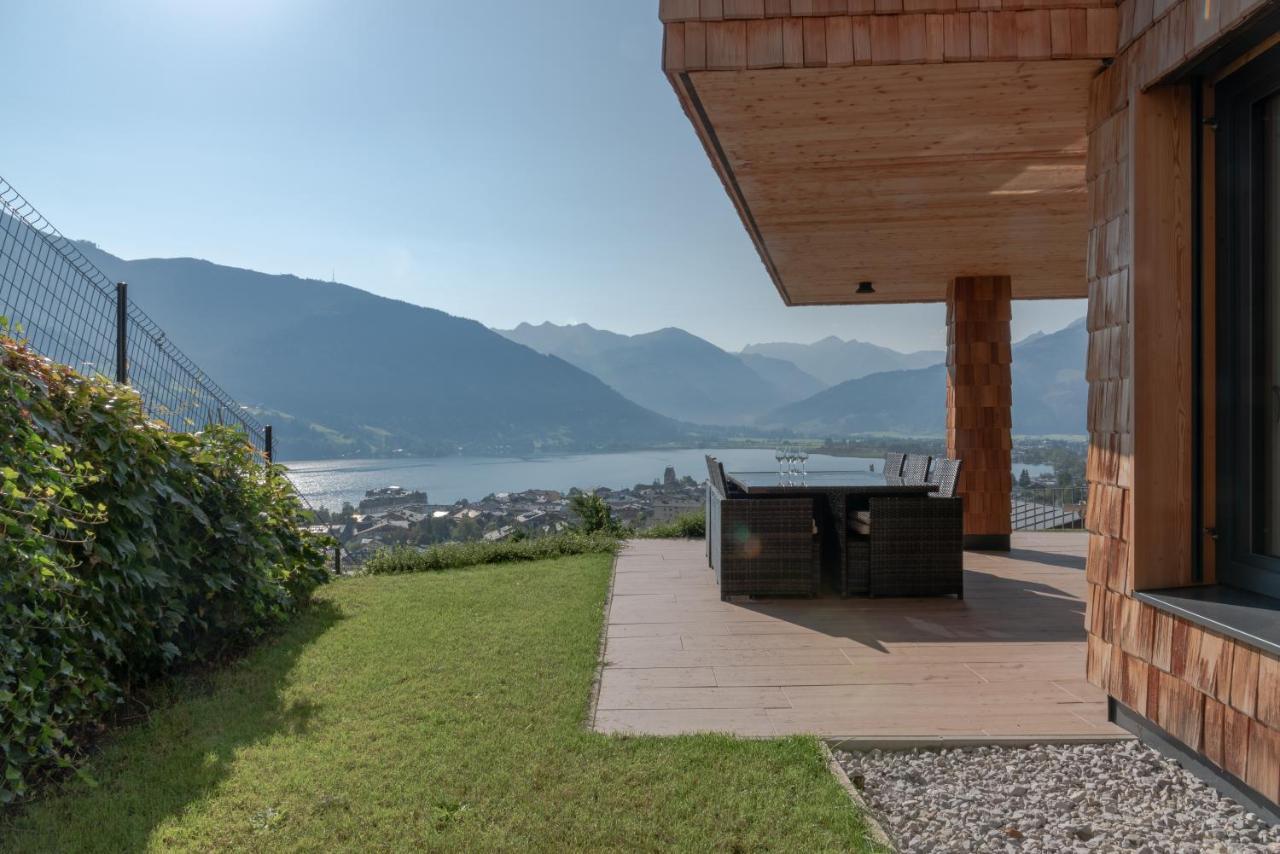 Apartments Adlerhorst Top 2 Zell Am See Including Zell Am See-Kaprun Summercard 外观 照片