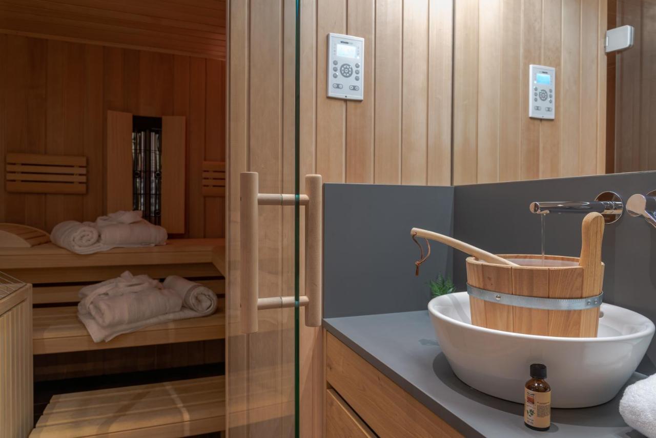 Apartments Adlerhorst Top 2 Zell Am See Including Zell Am See-Kaprun Summercard 外观 照片
