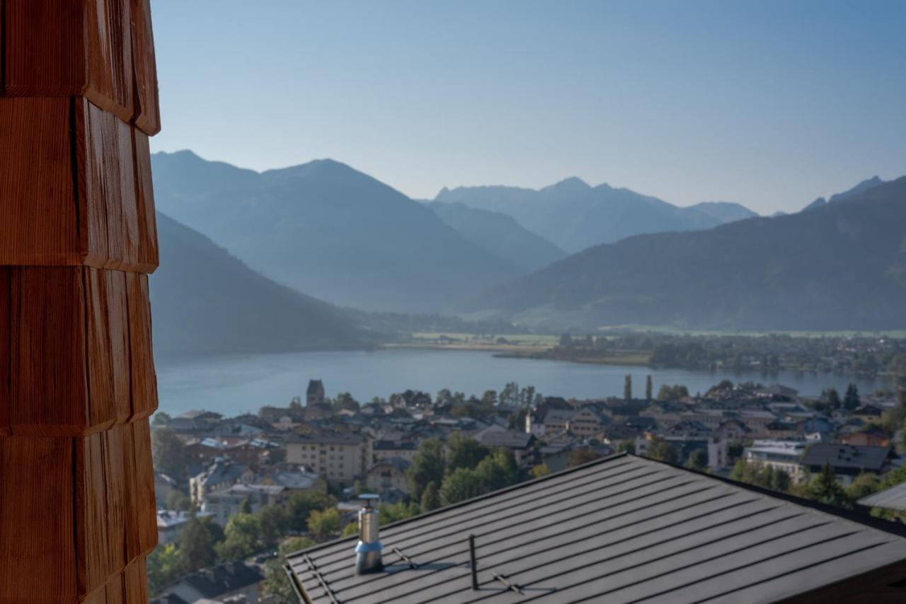 Apartments Adlerhorst Top 2 Zell Am See Including Zell Am See-Kaprun Summercard 外观 照片