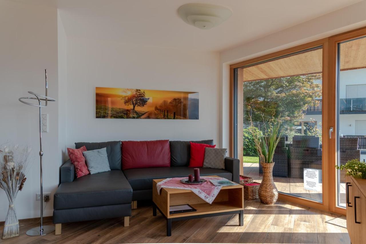 Apartments Adlerhorst Top 2 Zell Am See Including Zell Am See-Kaprun Summercard 外观 照片
