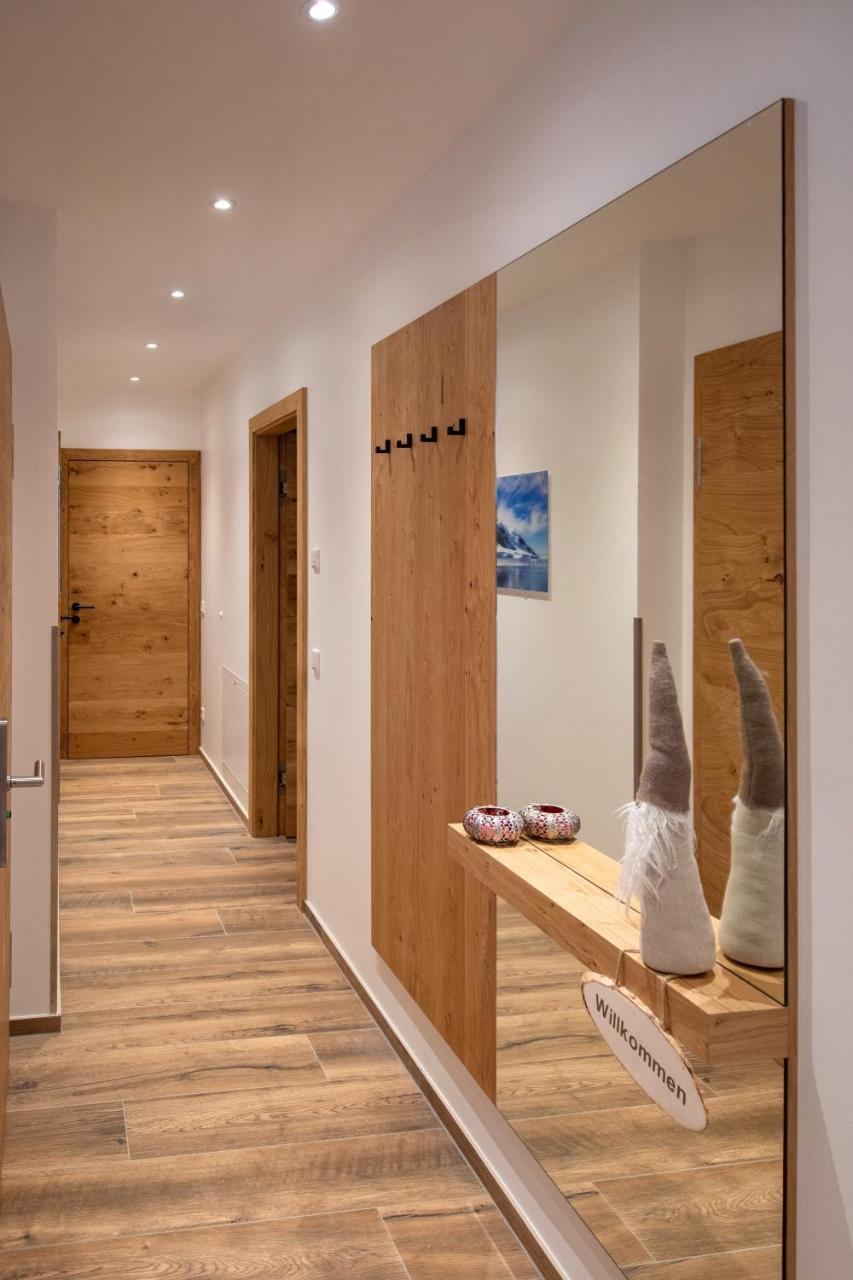 Apartments Adlerhorst Top 2 Zell Am See Including Zell Am See-Kaprun Summercard 外观 照片