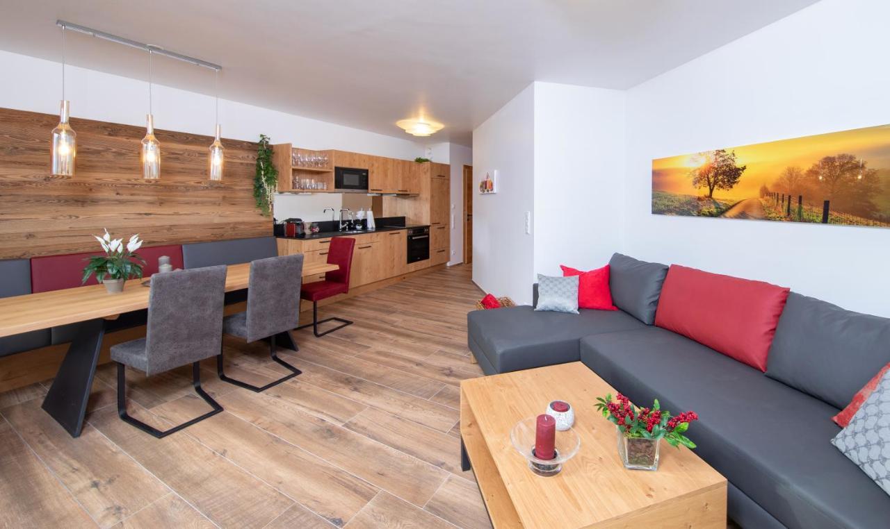 Apartments Adlerhorst Top 2 Zell Am See Including Zell Am See-Kaprun Summercard 外观 照片
