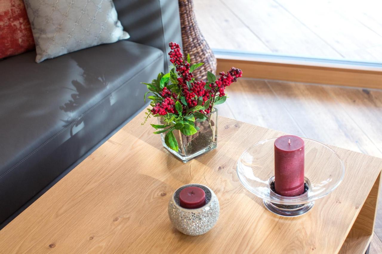 Apartments Adlerhorst Top 2 Zell Am See Including Zell Am See-Kaprun Summercard 外观 照片