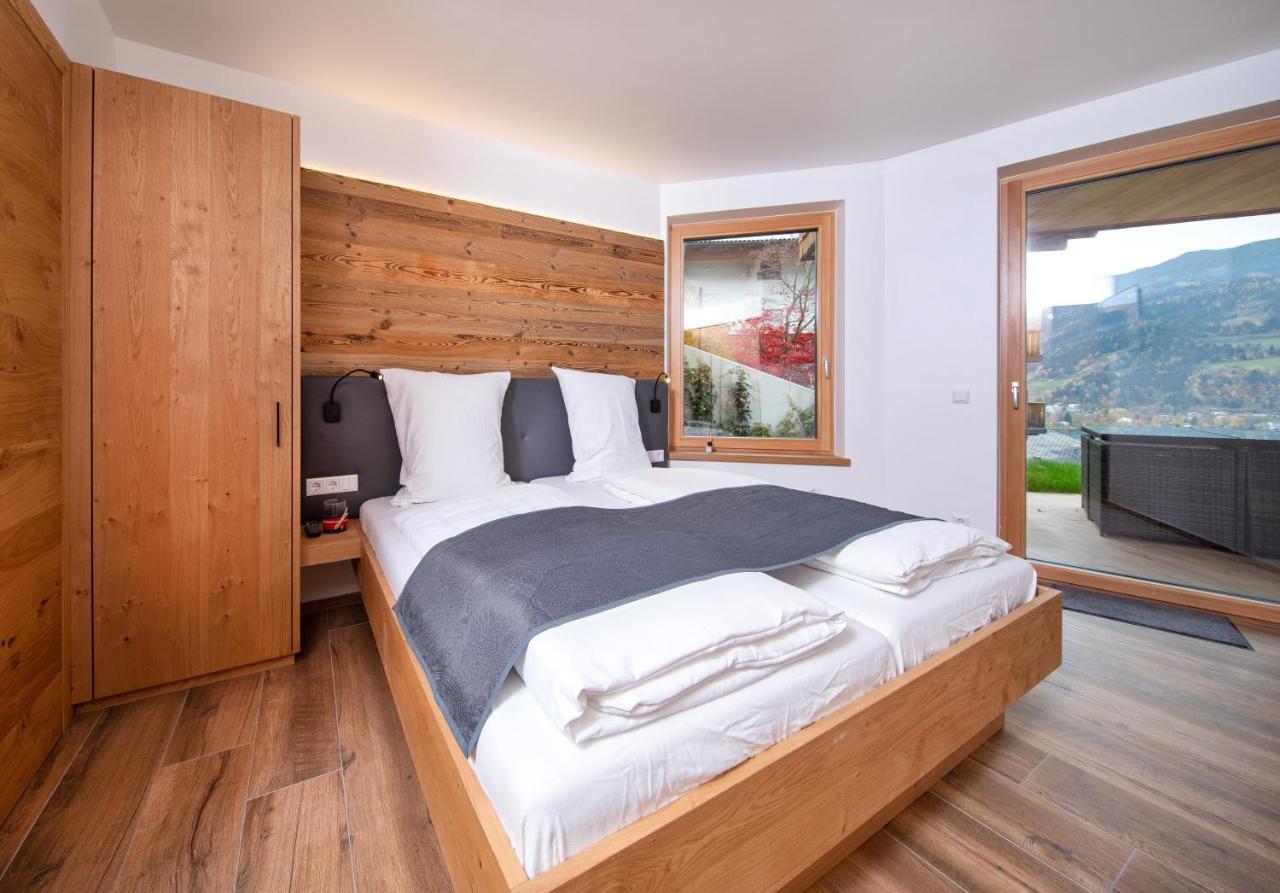 Apartments Adlerhorst Top 2 Zell Am See Including Zell Am See-Kaprun Summercard 外观 照片