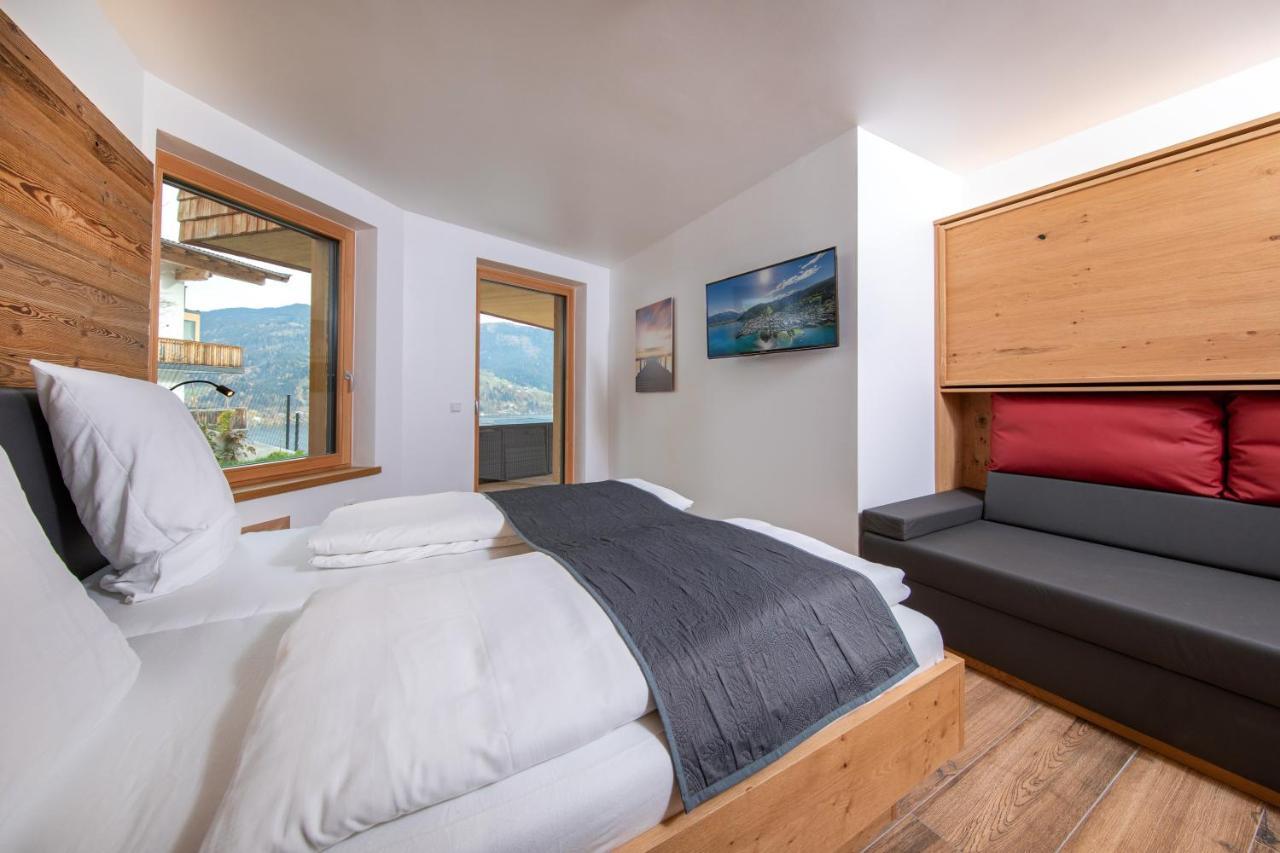 Apartments Adlerhorst Top 2 Zell Am See Including Zell Am See-Kaprun Summercard 外观 照片
