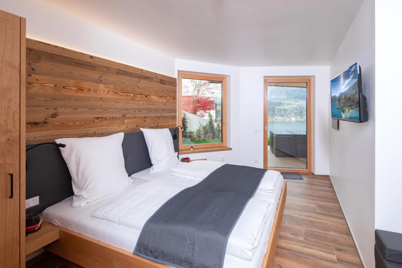 Apartments Adlerhorst Top 2 Zell Am See Including Zell Am See-Kaprun Summercard 外观 照片