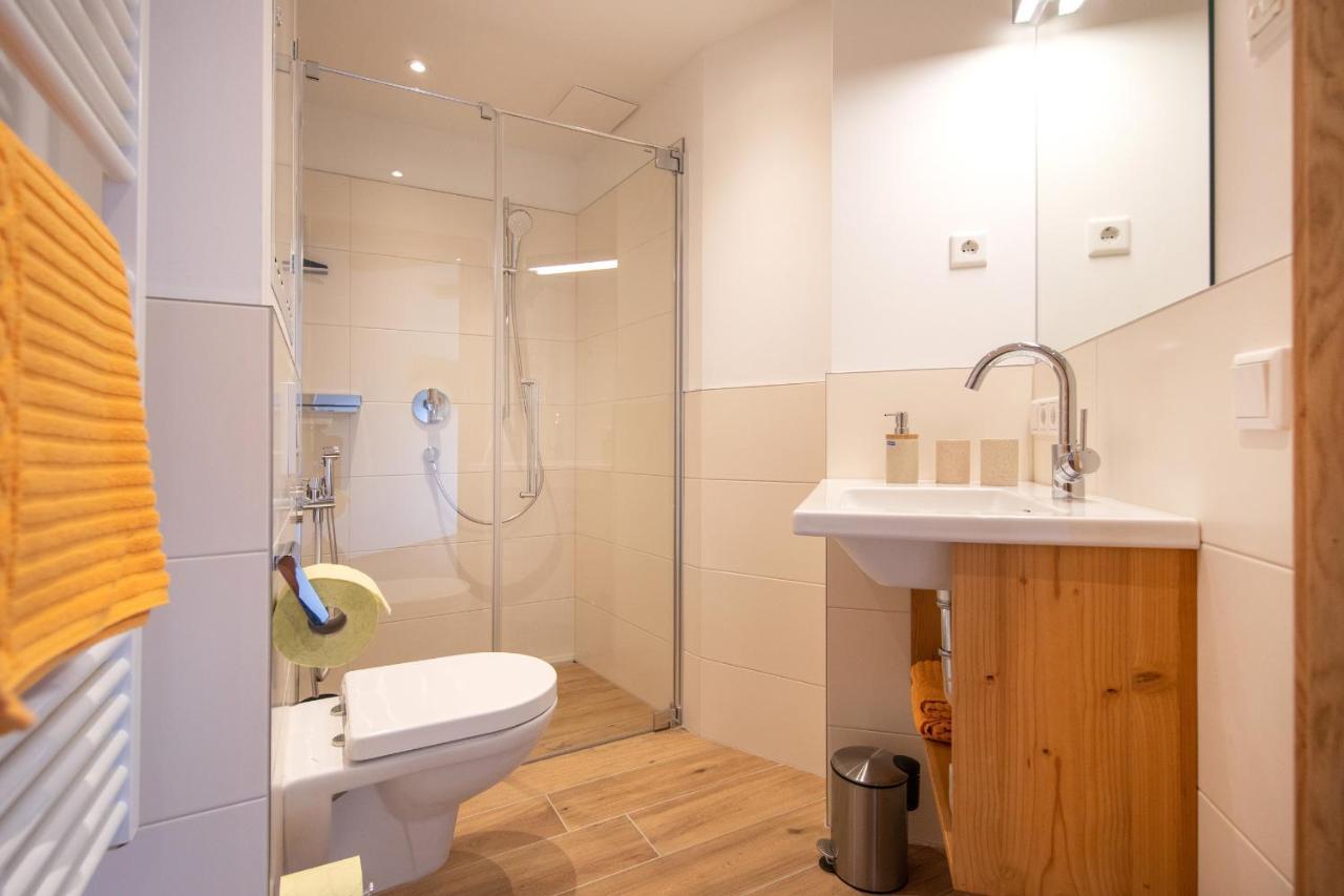 Apartments Adlerhorst Top 2 Zell Am See Including Zell Am See-Kaprun Summercard 外观 照片