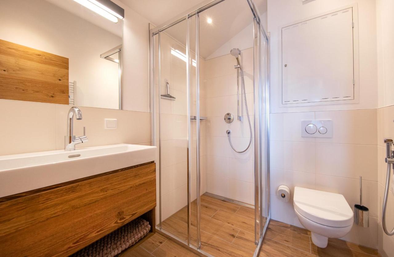 Apartments Adlerhorst Top 2 Zell Am See Including Zell Am See-Kaprun Summercard 外观 照片