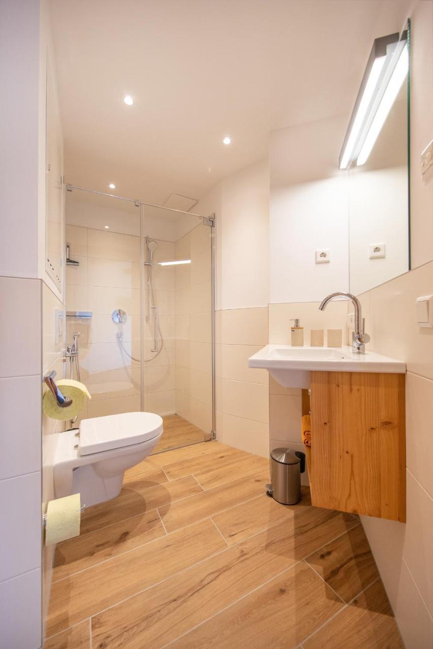 Apartments Adlerhorst Top 2 Zell Am See Including Zell Am See-Kaprun Summercard 外观 照片