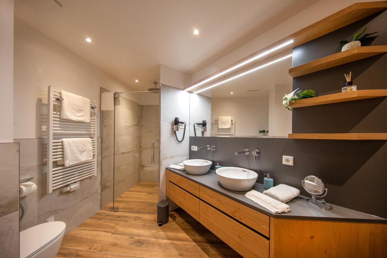 Apartments Adlerhorst Top 2 Zell Am See Including Zell Am See-Kaprun Summercard 外观 照片