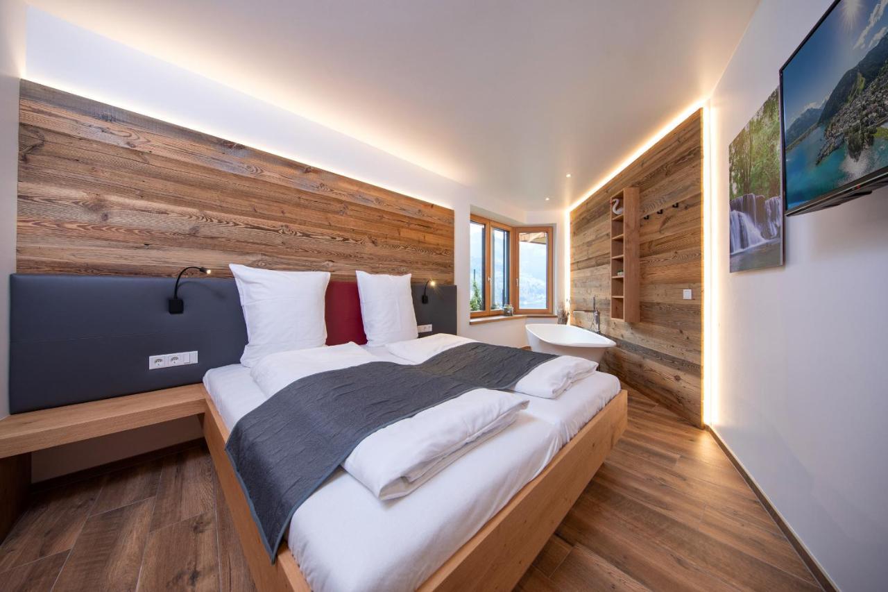 Apartments Adlerhorst Top 2 Zell Am See Including Zell Am See-Kaprun Summercard 外观 照片