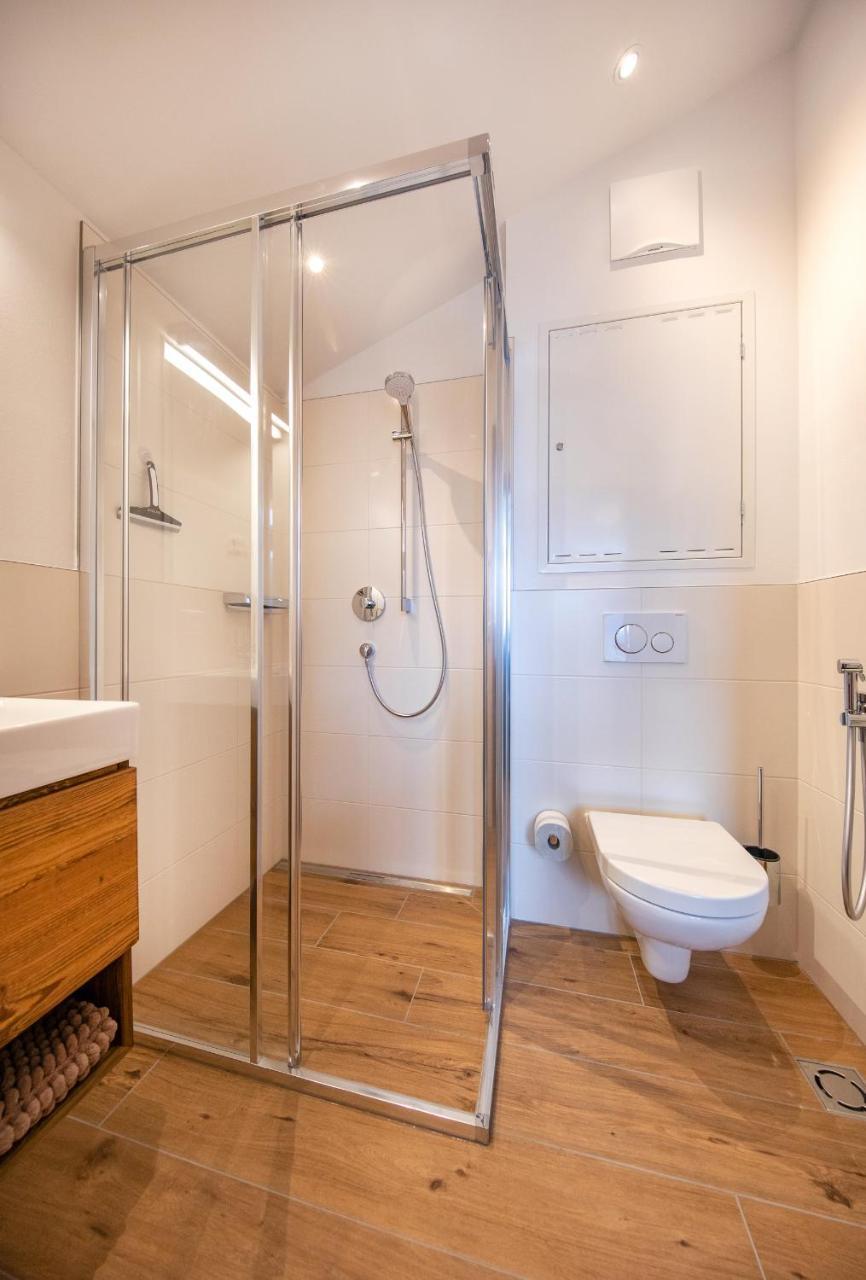 Apartments Adlerhorst Top 2 Zell Am See Including Zell Am See-Kaprun Summercard 外观 照片