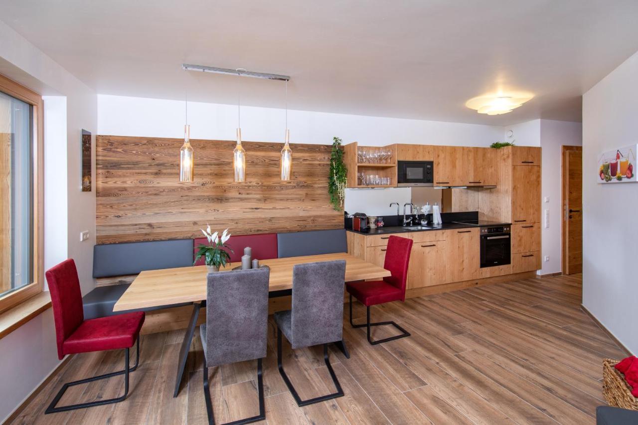 Apartments Adlerhorst Top 2 Zell Am See Including Zell Am See-Kaprun Summercard 外观 照片
