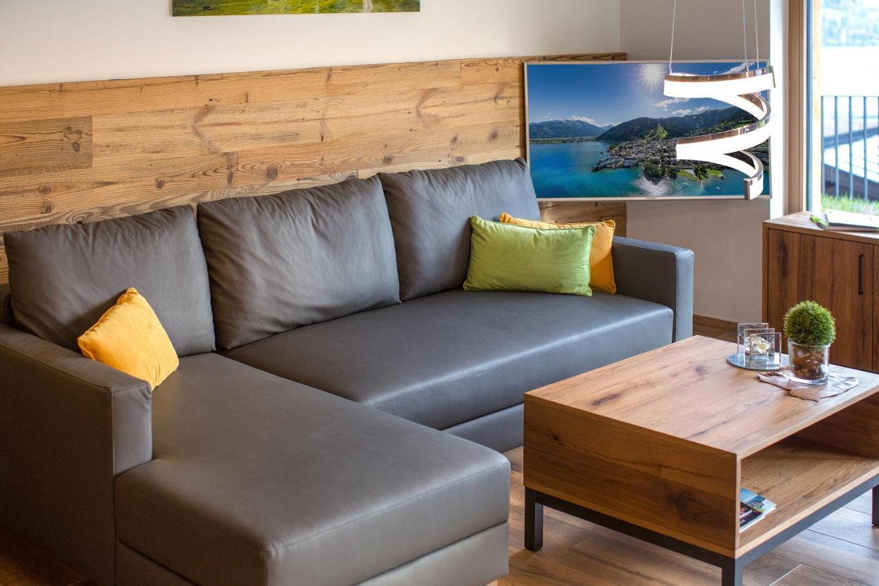 Apartments Adlerhorst Top 2 Zell Am See Including Zell Am See-Kaprun Summercard 外观 照片